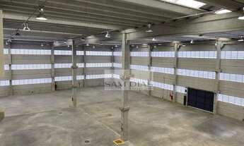 Imagem 11: Galpão para alugar, 4317 m² por R$ 159.980,00/mês - Jardim Pereira Leite - São Paulo/SP