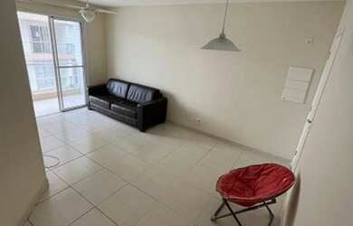 Imagem 2: Apartamento com 3 dormitórios, 88 m² - venda por R$ 800.000,00 ou aluguel por R$ 4.500,00