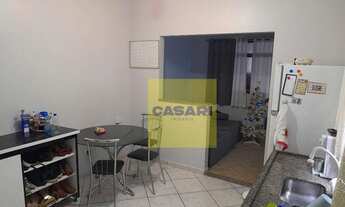 Imagem 2: Sobrado com 5 dormitórios à venda, 423 m² - Vila Pires - Santo André/SP