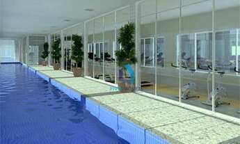 Imagem 7: Apartamento à venda, 136 m² por R$ 1.250.000,00 - Jurubatuba - São Paulo/SP