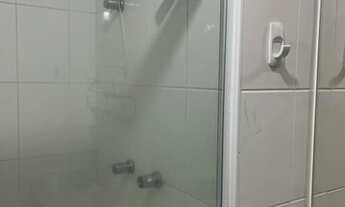 Imagem 5: Flat para aluguel tem 47 metros quadrados com 1 quarto em Indianópolis - São Paulo - SP