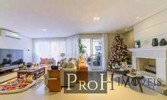 Imagem 2: Apartamento 186m² 4 dormitórios sendo 3 suítes e Lazer completo R$ 1.700.000,00