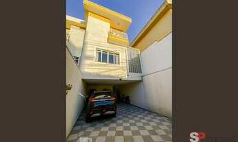 Imagem 2: Sobrado com 4 dormitórios à venda, 300 m² por R$ 1.900.000 - Vila Prudente - São Paulo/SP