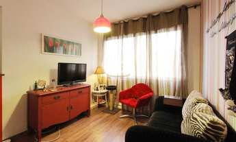 Imagem 2: Porto Alegre - Apartamento Padrão - Partenon