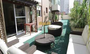 Imagem: SANTOS - Apartamento Padrão - PONTA DA