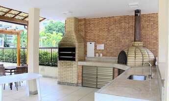 Imagem 3: Apartamento para Venda em Rio de Janeiro, Freguesia (Jacarepaguá), 3 dormitórios, 1 suíte