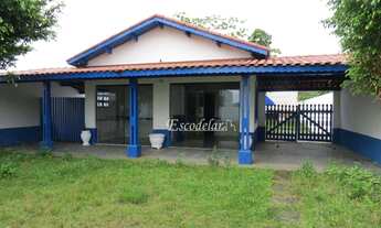 Imagem: Casa à venda, 99 m² por R$ 360.000,00