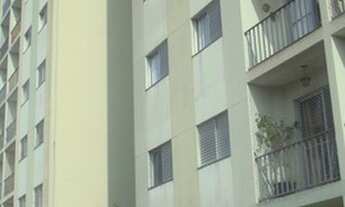 Imagem: Apartamento Vila Augusta - Com sacada