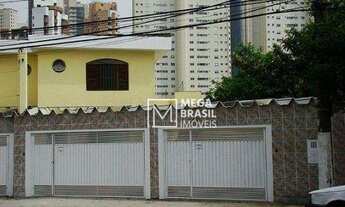 Imagem: Sobrado para alugar, 115 m² por R$ 2.800,00/mês