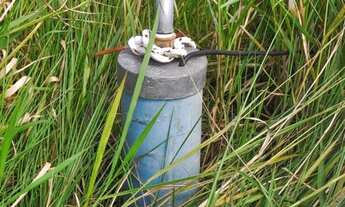 Imagem 5: FAZENDA COM 526HA, NA BEIRA DO ASFALTO, 155KM DE BRASILIA
