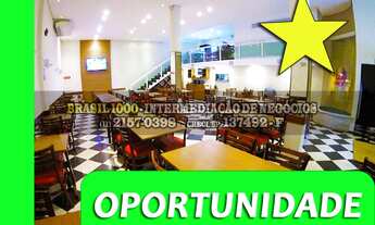 Imagem: Brasil 1000 - Pizzaria C/ Salao, Vila Matilde