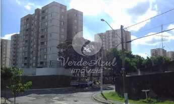 Imagem 5: Apartamento - Residencial Parque da Fazenda - Campinas