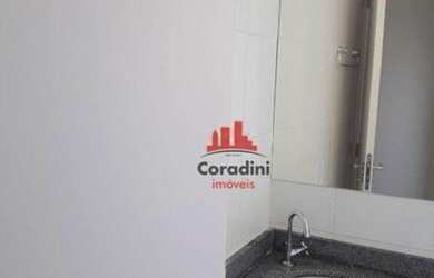 Imagem 6: Apartamento com 2 dormitórios para alugar, 51 m² por R$ 950,00/mês - Jardim Das Palmeiras