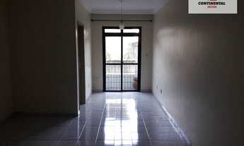 Imagem 3: Apartamento com 3 dormitórios para alugar, 102 m² por R$ 1.765,00/mês - Vila Franca - São