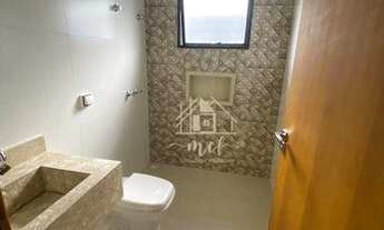 Imagem 4: Casa com 3 dormitórios à venda, 115 m² por R$ 690.000,00 - Jardim do Lago - Atibaia/SP