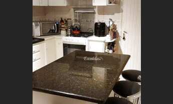 Imagem 5: Sobrado com 2 dormitórios para alugar, 151 m² por R$ 4.200,00/mês - Jardim Leonor Mendes d