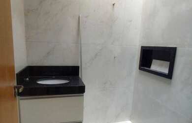 Imagem 7: Casa Com 115m² 03 quartos (1 suíte) Ótima localização- Jardim São Silvestre