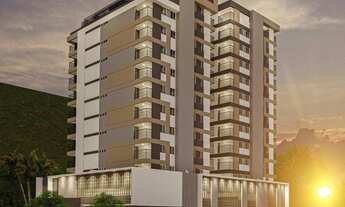 Imagem 2: Apartamento 2 quartos para venda no bairro Granbery em Juiz de Fora, MG