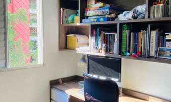 Imagem 2: Apartamento com 2 dormitórios à venda, 67 m² - Vila Suzana - São Paulo/SP