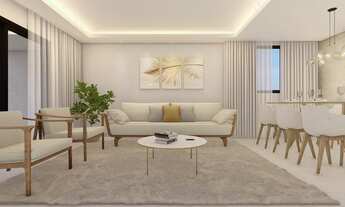 Imagem 4: PRÉDIO MODERNO - 1 APTO POR ANDAR, ALTO PADRÃO - ENTREGA: JUNHO 2023