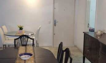 Imagem 2: Apartamento à venda, 114 m² por R$ 780.000,00 - São Conrado - Rio de Janeiro/RJ