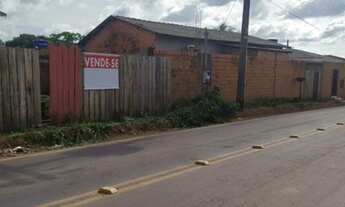 Imagem: Vendo terreno