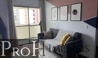 Imagem: Apartamento 60m² 2 dormitórios e Lazer