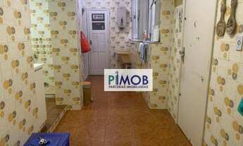 Imagem 2: Apartamento com 3 dormitórios à venda, 170 m² por R$ 730.000,00 - Copacabana - Rio de Jane