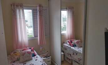 Imagem 2: APARTAMENTO RESIDENCIAL em SÃO PAULO - SP, BRÁS