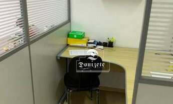 Imagem 4: Sala à venda, 88 m² por R$ 230.000,00 - Vila Bastos - Santo André/SP