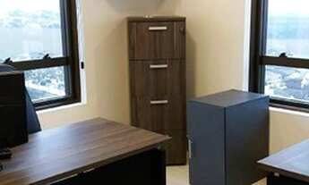 Imagem 6: Sala para alugar, 49 m² por R$ 3.500,00/mês - Parque Residencial Aquarius - São José dos C