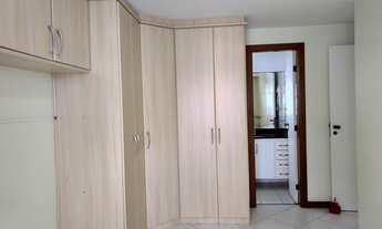 Imagem 4: Apartamento para aluguel tem 130 metros quadrados com 3 quartos