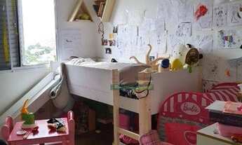 Imagem 5: Apartamento com 2 dormitórios, 61 m² - venda por R$ 550.000 ou aluguel por R$ 2.500/mês