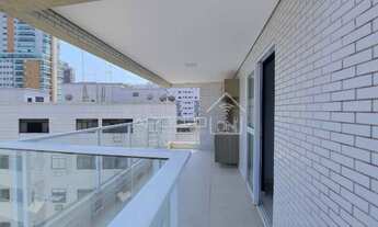 Imagem 3: Apartamento garden suspenso com vista livre no Boqueirão 2 suítes e varanda ampla