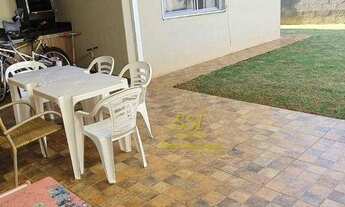 Imagem 5: Casa com 4 dormitórios à venda, 280 m² por R$ 1.100.000,00 - São Joaquim Condominio Bosque