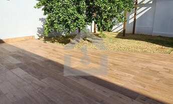 Imagem 6: Cond. RK (Sobradinho) - Casa moderna com 4 quartos