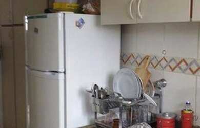 Imagem 6: Apartamento com 2 dormitórios à venda, 83 m² por R$ 540.000,00 - Vila Guarani (Zona Sul)