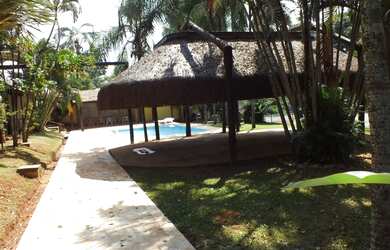 Imagem 2: Aluguel para - POUSADA , SPA, CLÍNICA DE REPOUSO e afins