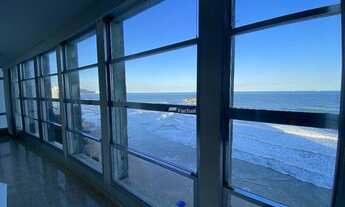 Imagem 2: Apartamento com 4 dormitórios à venda, 220 m² por R$ 1.100.000,00 - Pitangueiras - Guarujá