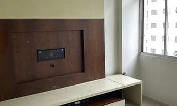 Imagem 4: Apartamento Venda 3 Dormitórios - 100 m² Campo Belo