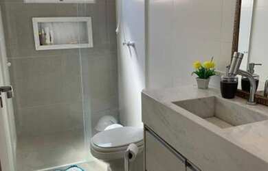 Imagem 7: Casa à venda, 170 m² por R$ 800.000,00 - Resid. Solar Primavera - Piratininga/SP