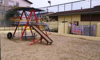 Imagem 4: Vendo Apartamento na Praia do Sapê - Ubatuba - SP