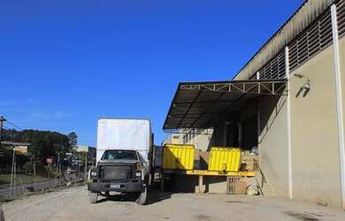 Imagem 7: Galpão à venda, 2558 m² por R$ 12.500.000,00 - Cotia - Cotia/SP