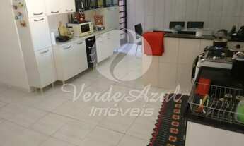 Imagem 5: Casa - Jardim Campo Belo - Sumaré