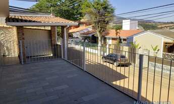 Imagem 2: CASA ASSOBRADADA - CIDADE SATÉLITE - SP