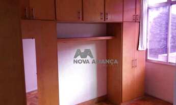 Imagem 3: Rio de Janeiro - Apartamento Padrão - Tijuca