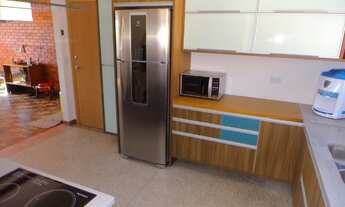 Imagem 2: Lindo apartamento 2 quartos 2 banheiros no bairro Rebouças em Curitiba