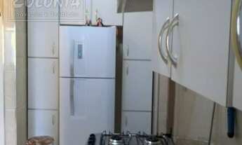 Imagem 7: Santo André - Apartamento Padrão - Parque das Nações