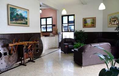 Imagem 4: Hotel com 30 dormitórios à venda, 1709 m² por R$ 10.000.000,00 - Centro - Patos de Minas/M