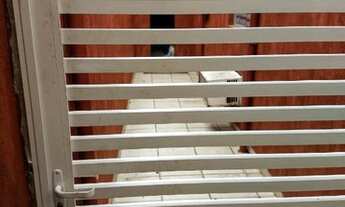 Imagem 3: Casa com 3 dormitórios à venda, 150 m² por R$ 480.000,00 - Bom Retiro - Santos/SP